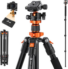 Treppiede Fotocamera Reflex
