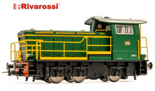 Rivarossi HR2793, FS