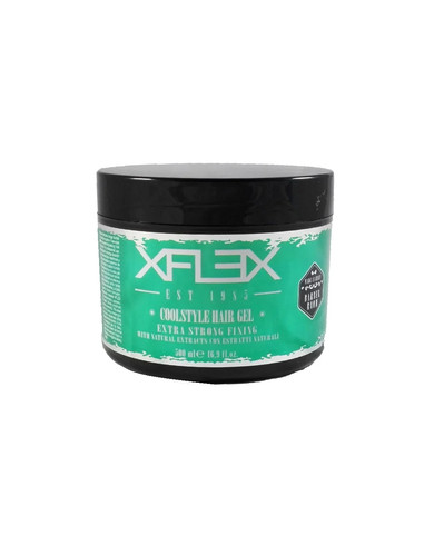Gel cool style xflex extra - style,