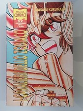Manga cavalieri dello - cavalieri,
