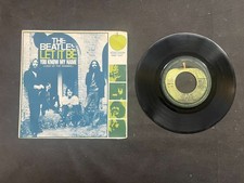 Vinile giri the beatles - the,