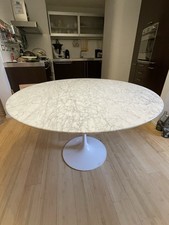 tavolo da cucina Saarinen