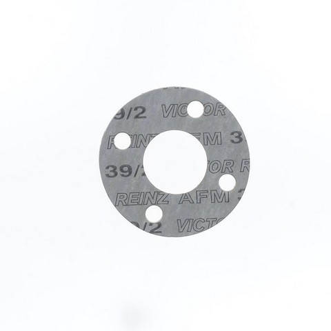 Guarnizione scarico husqvarna - scarico,