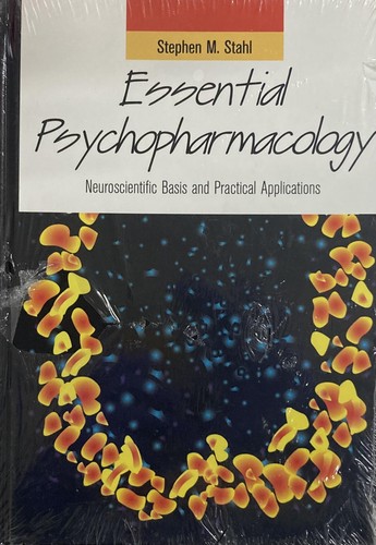 Essential psychopharmacology - essential,