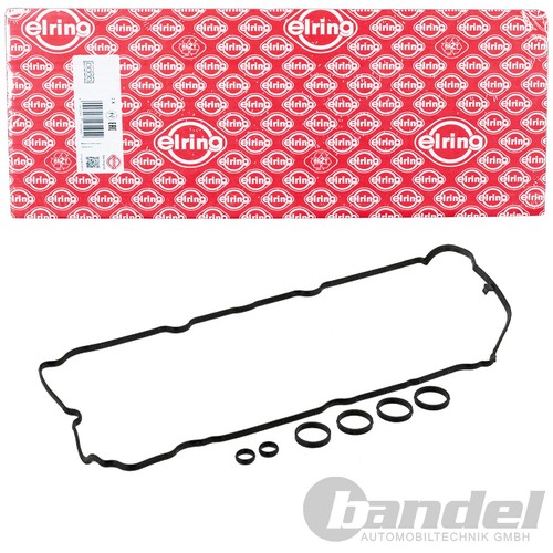Elring kit guarnizioni testata - elring,