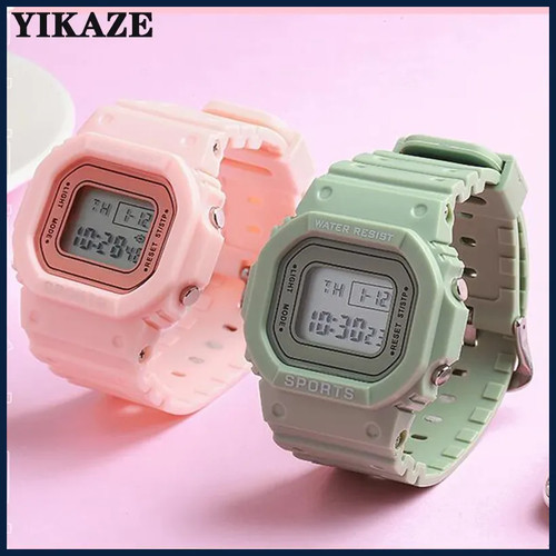 Yikaze orologio sportivo - yikaze,