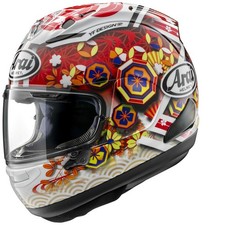 Casco Arai RX-7V Evo Nakagami