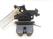 8P4827505C SERRATURA PORTELLONE AUDI Q7 (4L) 3.0 TDI 24V AUT 240CV 2008 5P SUV