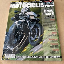 Moto rivista motociclismo - rivista,