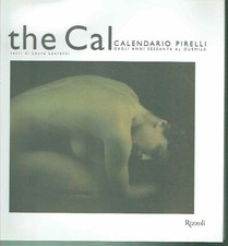 THE CAL ** CALENDARIO PIRELLI