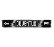 Sciarpa Juventus Jacquard