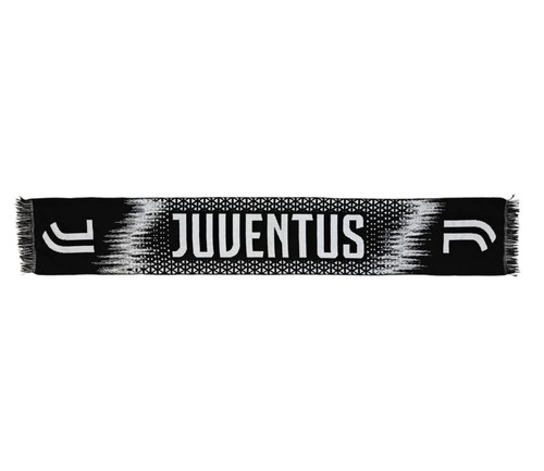 Sciarpa juventus jacquard - sciarpa,