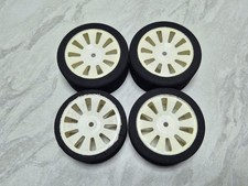 Set ruote e pneumatici in