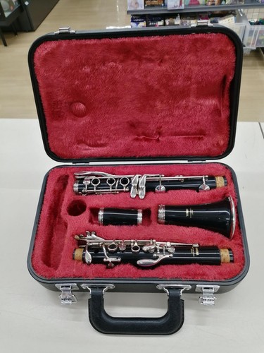 Clarinetto yamaha ycl - clarinetto, ycl-27