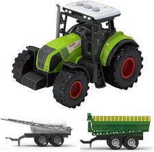 Scala 1:36 macchinina agricola