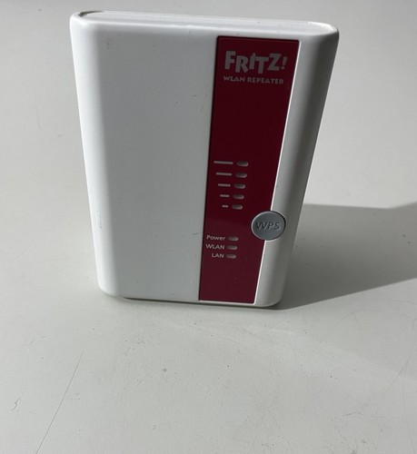Avm fritz ripetitore - fritz!, wi-fi