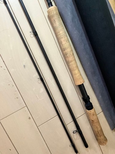 Loomis glx 9 - g.loomis,