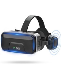 Visore VR Realtà Virtuale con