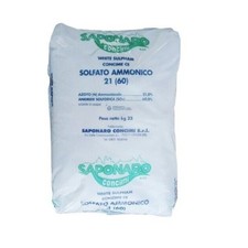 Solfato Ammonico Concime