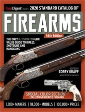2026 Standard Catalog of