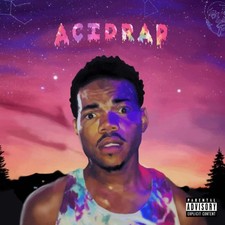 Chance the Rapper - Acid Rap NEW Vinyl