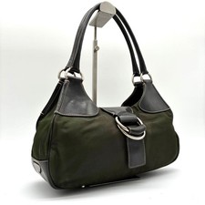 Borsa a mano PRADA monospalla