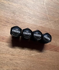 4 TAPPI COPRIVALVOLE CERCHI