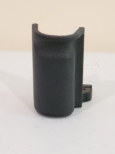 Testato impugnatura batteria - [testato],