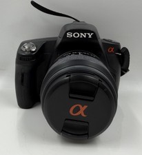 FOTOCAMERA REFLEX DIGITALE