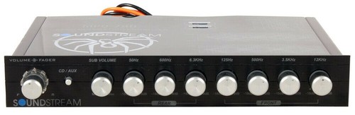 Soundstream mpq din 7 - din,