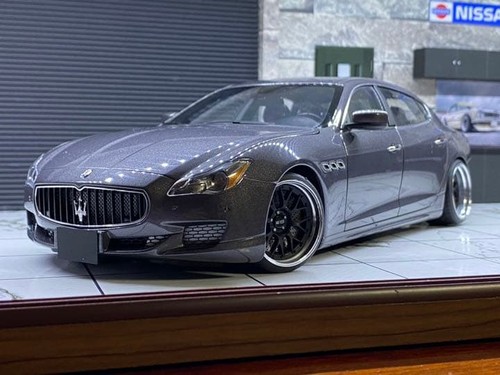 Autoart maserati - autoart,