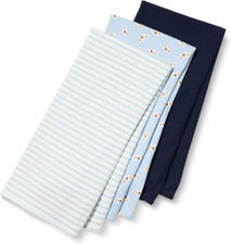 Unisex - Bimbi 0-24 Coperte Avvolgenti