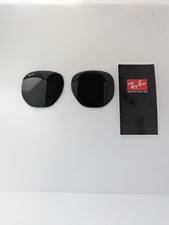 Lenti Ray-Ban Hexagonal RB3548 Colore: G-15 Verde - Ricambio Originale