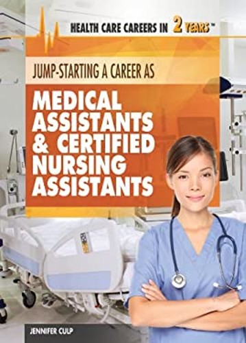 Jump starting careers - jump-starting,