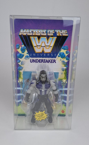 Mattel motu wwe - mattel,