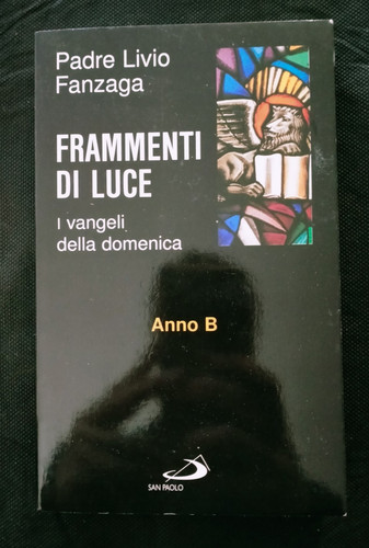 Frammenti luce i vangeli - frammenti,