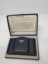 Fotocamera pellicola Minox 35