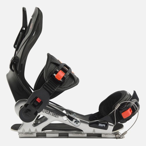Attacchi splitboard rossignol - splitboard,