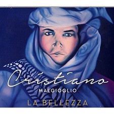 Cristiano Malgioglio - La