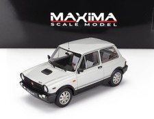 1/18 MAXIMA - AUTOBIANCHI -