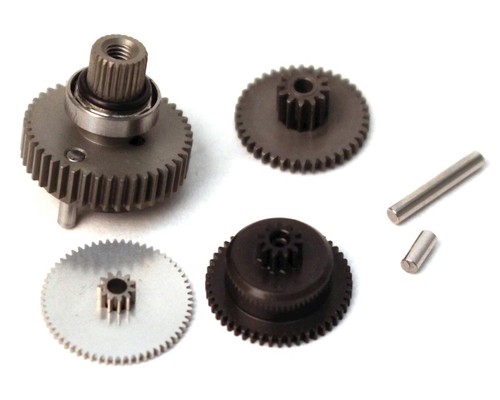 Savox sgsb2292sg set servo - set,