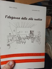 L'eleganza Dello Stile Rustico