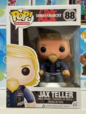 Funko Pop! Sons of Anarchy Jax
