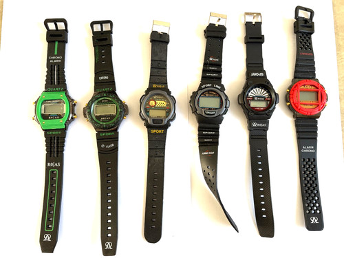 Rojas orologi polso uomo - rojas,