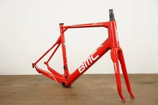 58cm BMC GranFondo GF02 Carbon