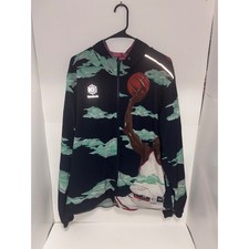 Giacca da basket Reebok
