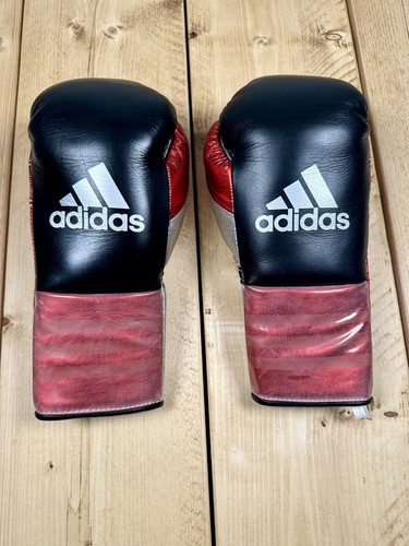Guanti combattimento adidas - guanti,