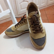 scarpe da ginnastica BRUNELLO CUCINELLI 