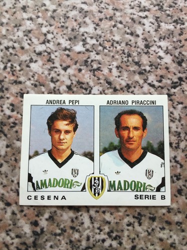 Figurina cesena 431 album - figurina,