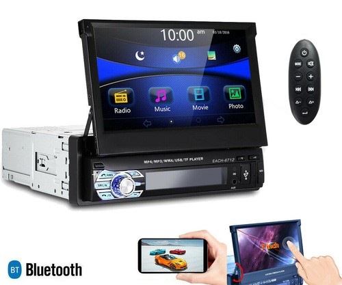 Autoradio din con schermo - autoradio, 1